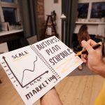 business listing
