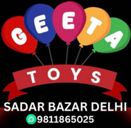 Geeta Toys
