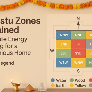 Acharya Sunil Mehtani Vastu Expert & Astrologer