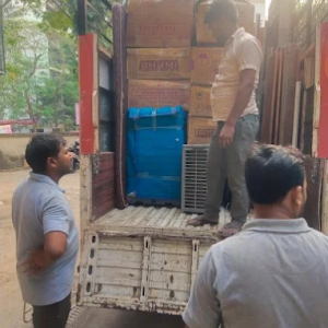 Elvin Packers And Movers