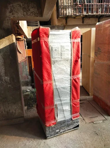Elvin Packers And Movers
