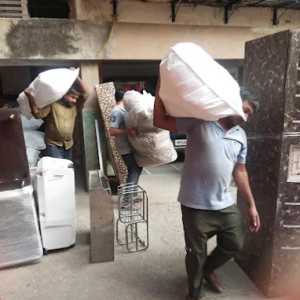 Elvin Packers And Movers