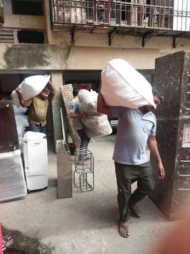 Elvin Packers And Movers