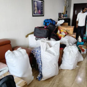 Elvin Packers And Movers