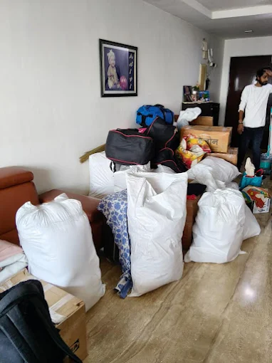 Elvin Packers And Movers
