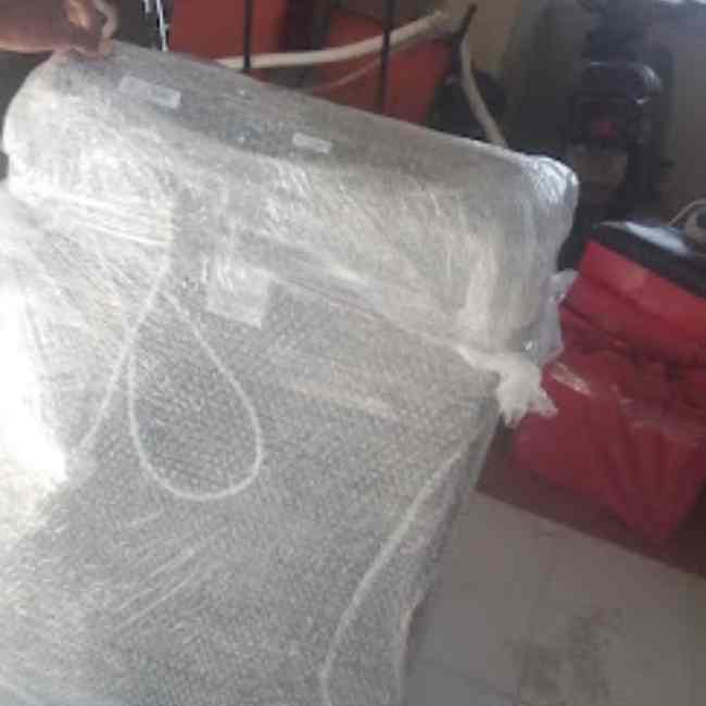 Elvin Packers And Movers