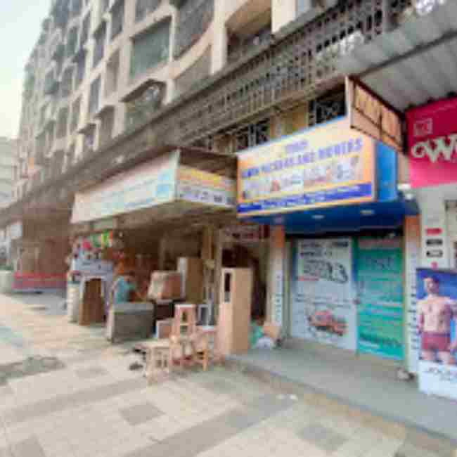 Elvin Packers And Movers