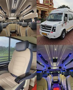 Radhika Tour & Travels