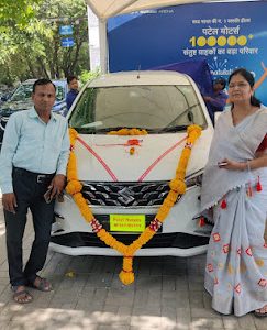 Radhika Tour & Travels