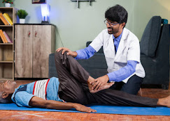 Dr Tejas Tarwate