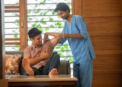 Dr Tejas Tarwate