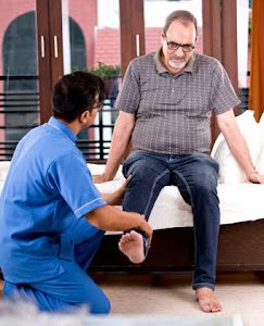 Dr Tejas Tarwate