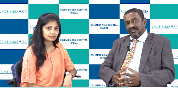 Dr. Antony Robert C – KinderSurge