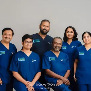 Dr. Antony Robert C – KinderSurge