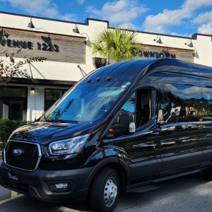 Palmetto Car Service®