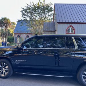 Palmetto Car Service®
