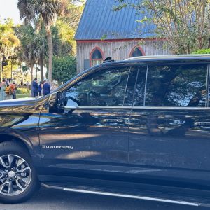 Palmetto Car Service®