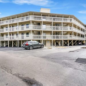 Vacation Rental HHI