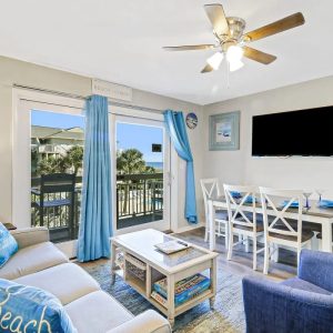 Vacation Rental HHI