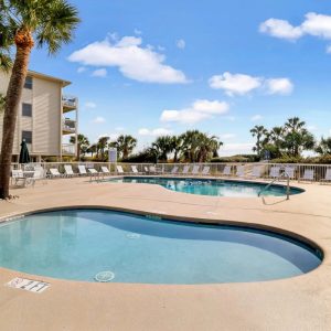 Vacation Rental HHI