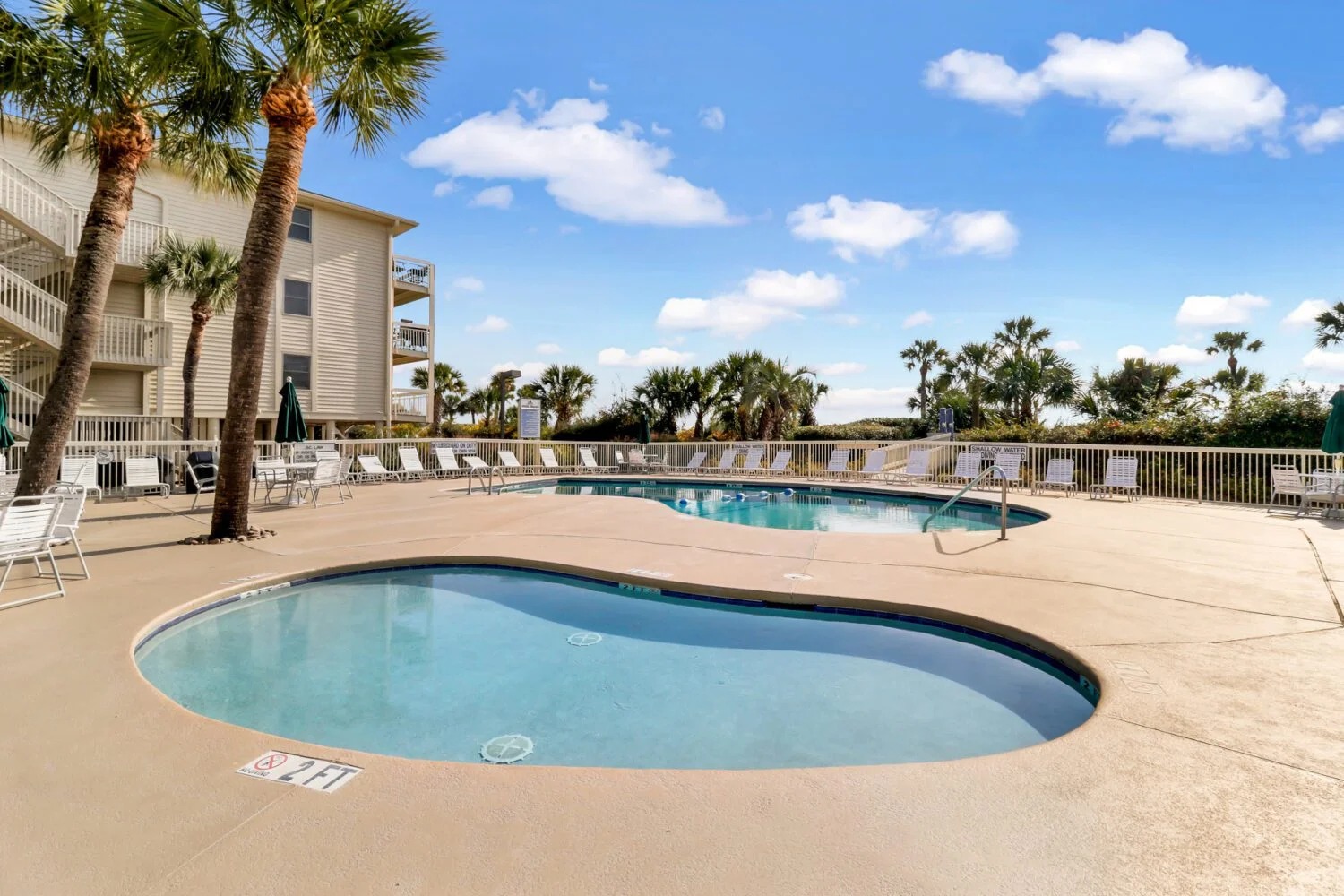 Vacation Rental HHI