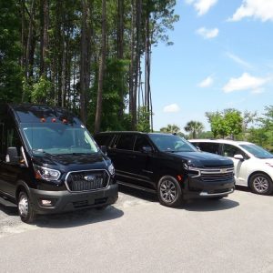 Palmetto Car Service®
