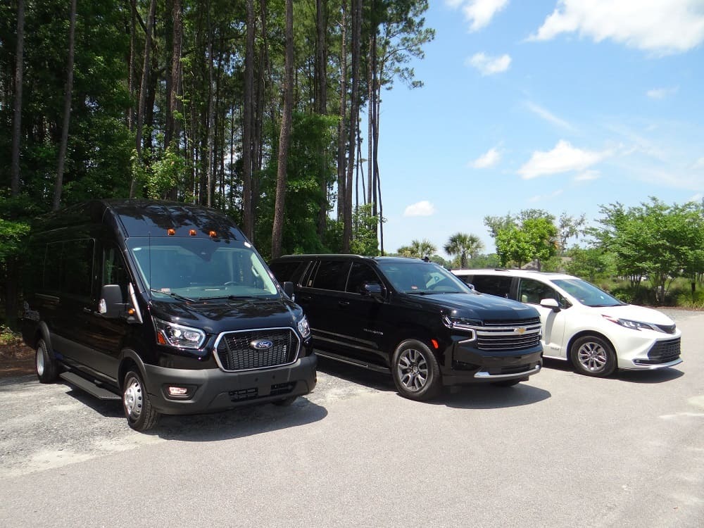 Palmetto Car Service®